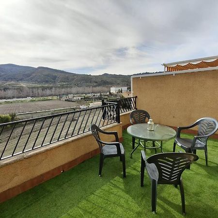 Tranquilo Y Elegante Apartman Cenes de la Vega Kültér fotó