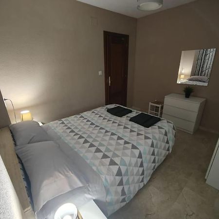 Tranquilo Y Elegante Apartman Cenes de la Vega Kültér fotó