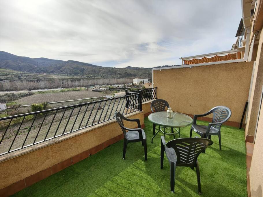 Tranquilo Y Elegante Apartman Cenes de la Vega Kültér fotó