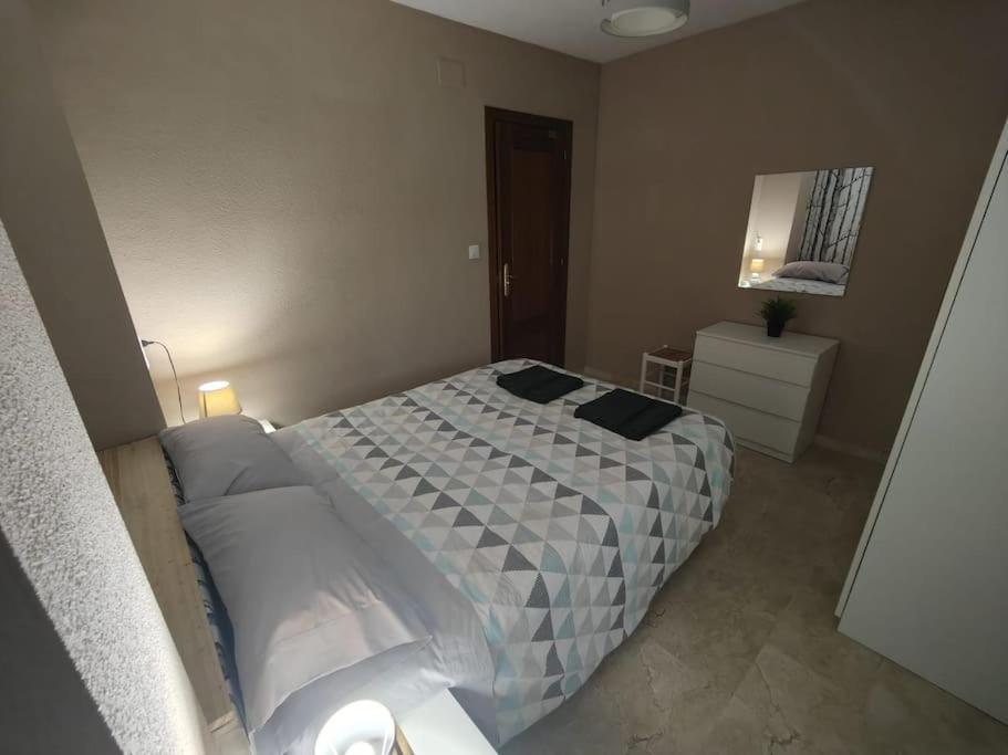 Tranquilo Y Elegante Apartman Cenes de la Vega Kültér fotó