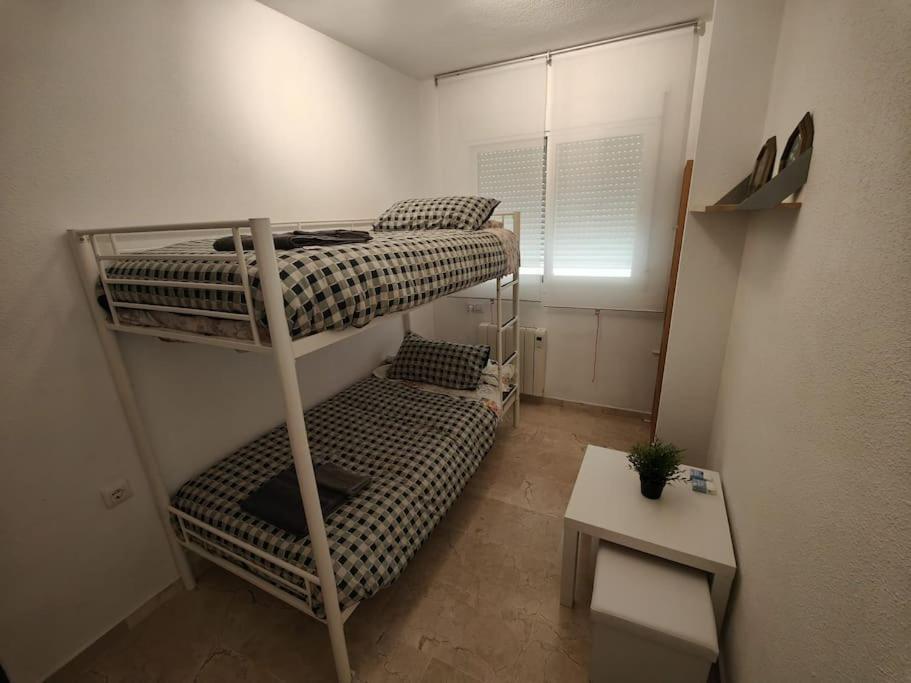 Tranquilo Y Elegante Apartman Cenes de la Vega Kültér fotó