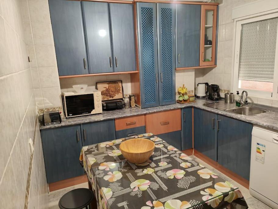 Tranquilo Y Elegante Apartman Cenes de la Vega Kültér fotó