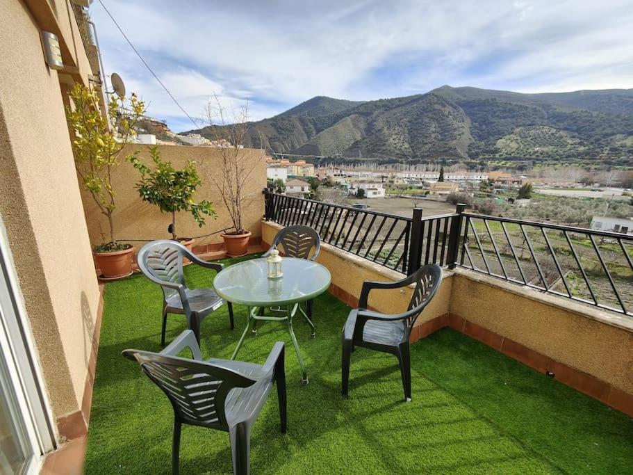 Tranquilo Y Elegante Apartman Cenes de la Vega Kültér fotó
