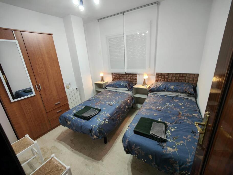 Tranquilo Y Elegante Apartman Cenes de la Vega Kültér fotó