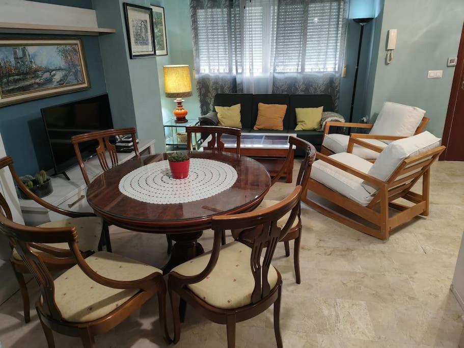 Tranquilo Y Elegante Apartman Cenes de la Vega Kültér fotó